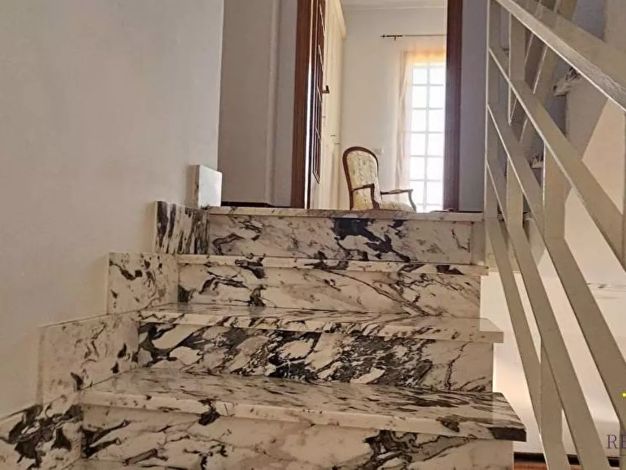 Immagine 16 di Villa in vendita  in Penisola Maddalena a Siracusa