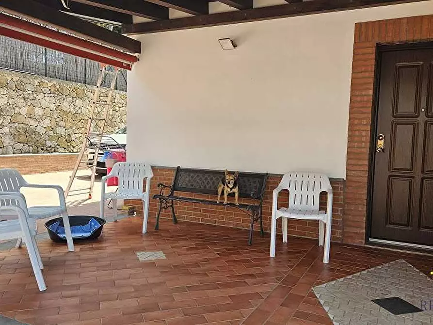 Immagine 17 di Villa in vendita  in Penisola Maddalena a Siracusa