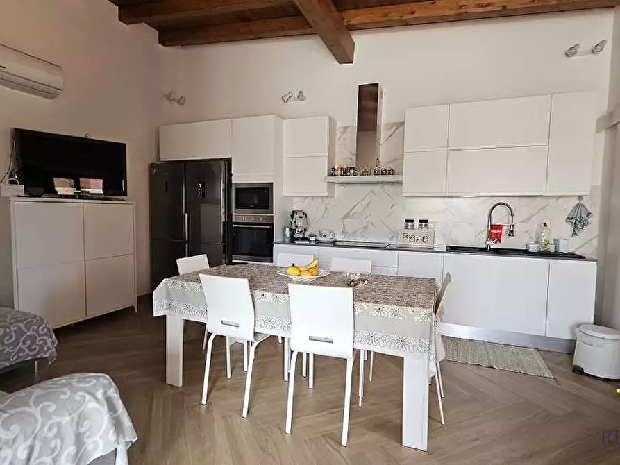Immagine 21 di Villa in vendita  in Penisola Maddalena a Siracusa