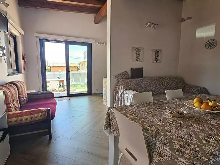 Immagine 22 di Villa in vendita  in Penisola Maddalena a Siracusa