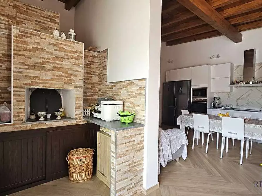 Immagine 23 di Villa in vendita  in Penisola Maddalena a Siracusa