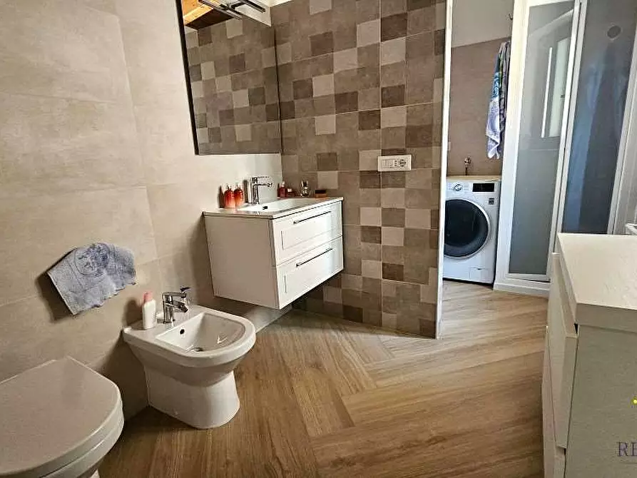 Immagine 24 di Villa in vendita  in Penisola Maddalena a Siracusa