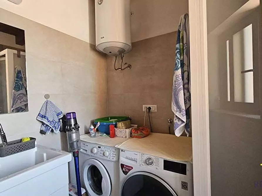 Immagine 25 di Villa in vendita  in Penisola Maddalena a Siracusa