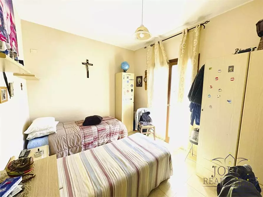 Immagine 8 di Quadrilocale in vendita  in Grottasanta 166 a Siracusa