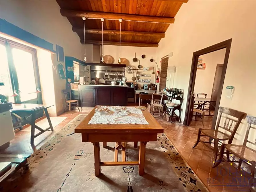 Immagine 43 di Rustico / casale in vendita  in SP 24 a Noto