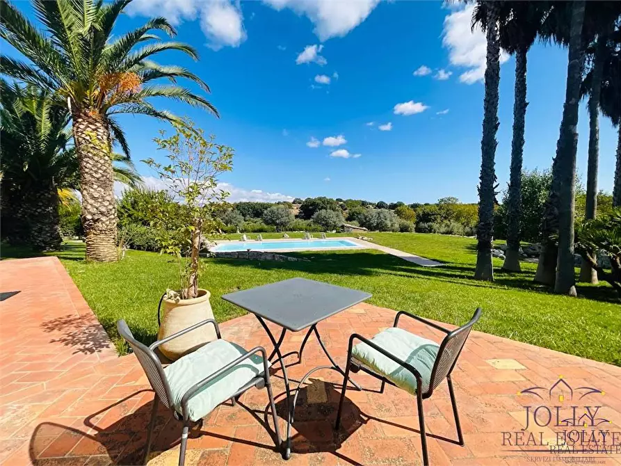 Immagine 45 di Rustico / casale in vendita  in SP 24 a Noto