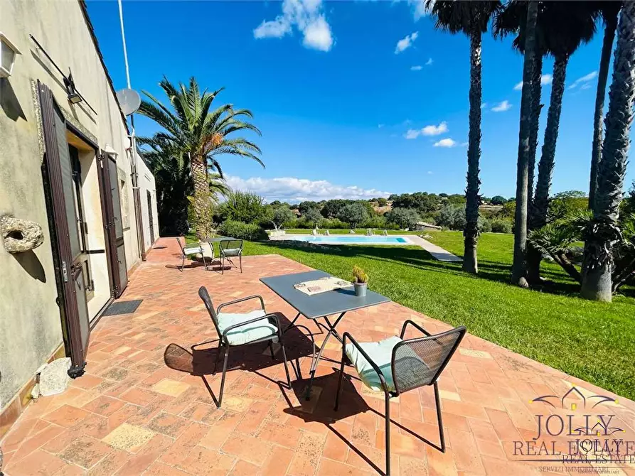Immagine 46 di Rustico / casale in vendita  in SP 24 a Noto