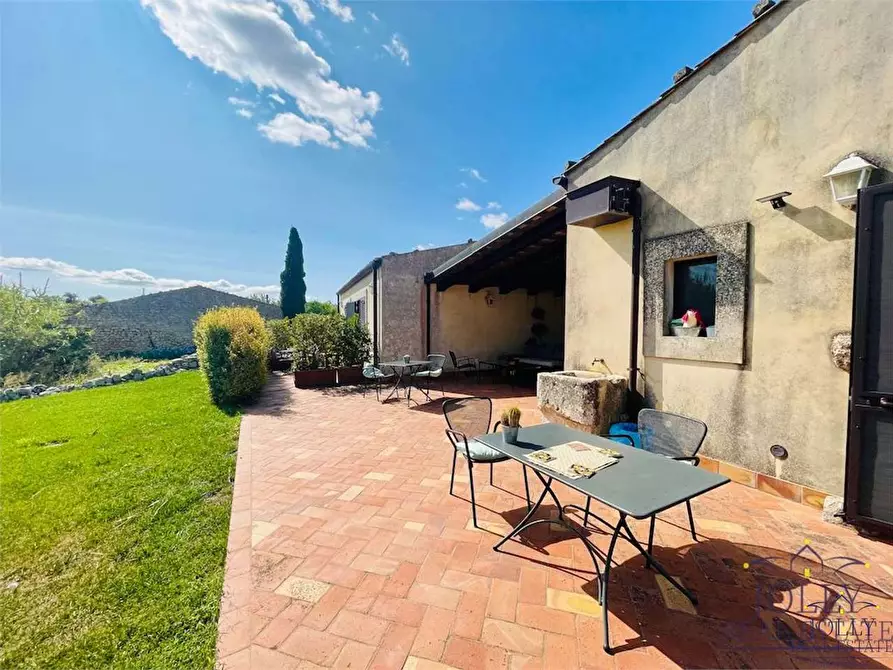 Immagine 47 di Rustico / casale in vendita  in SP 24 a Noto