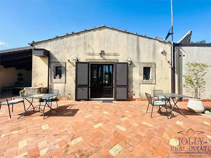 Immagine 48 di Rustico / casale in vendita  in SP 24 a Noto
