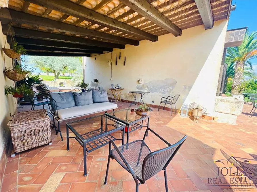 Immagine 49 di Rustico / casale in vendita  in SP 24 a Noto