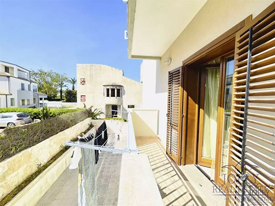 Immagine 9 di Quadrilocale in vendita  in Grottasanta 166 a Siracusa