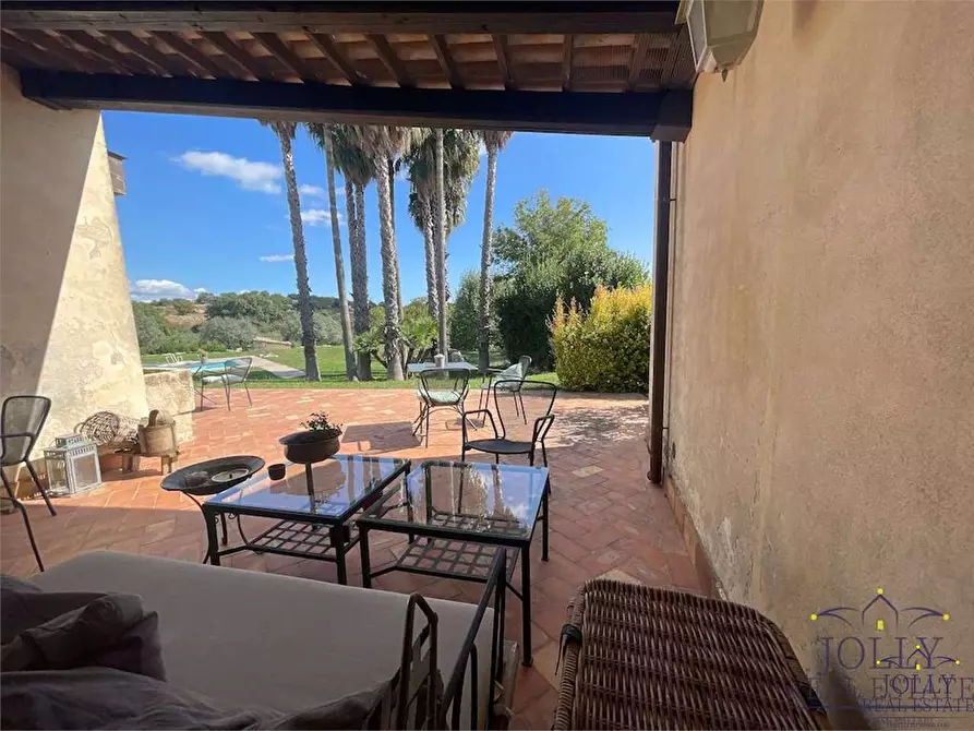 Immagine 62 di Rustico / casale in vendita  in SP 24 a Noto