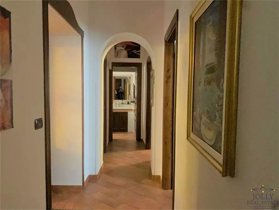 Immagine 6 di Appartamento in vendita  in Piazza Duomo a Siracusa