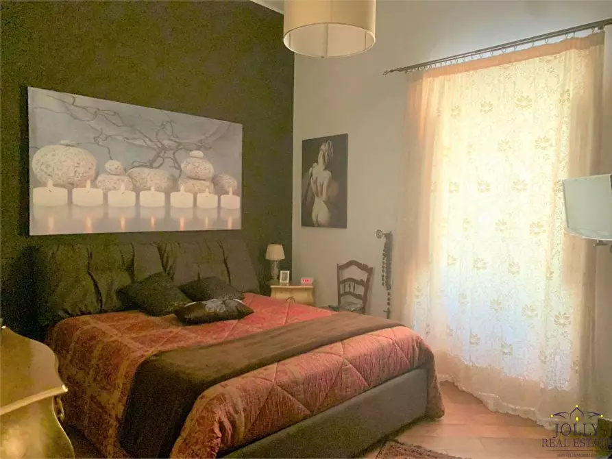 Immagine 7 di Appartamento in vendita  in Piazza Duomo a Siracusa