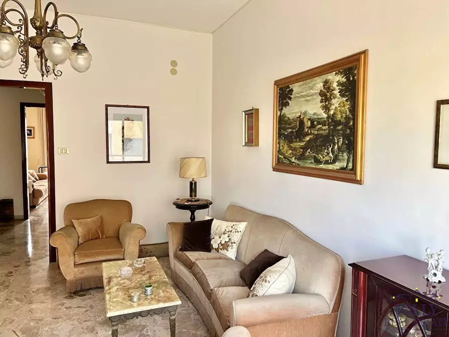 Immagine 6 di Appartamento in vendita  in Via Politi Laudien a Siracusa