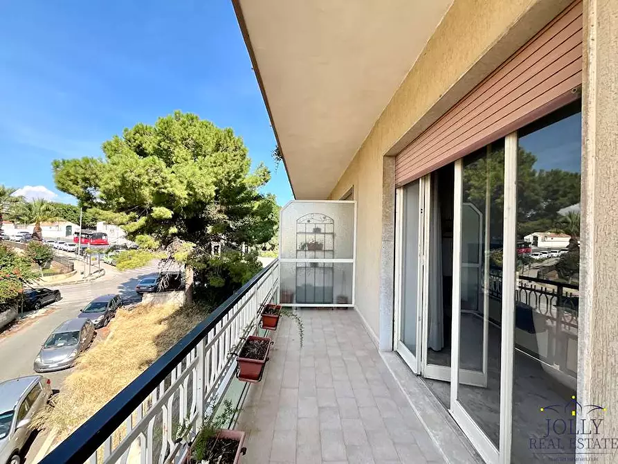 Immagine 7 di Appartamento in vendita  in Via Politi Laudien a Siracusa