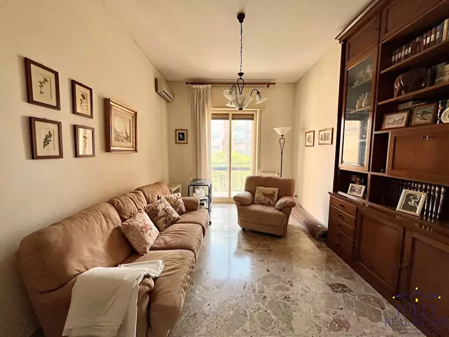 Immagine 9 di Appartamento in vendita  in Via Politi Laudien a Siracusa