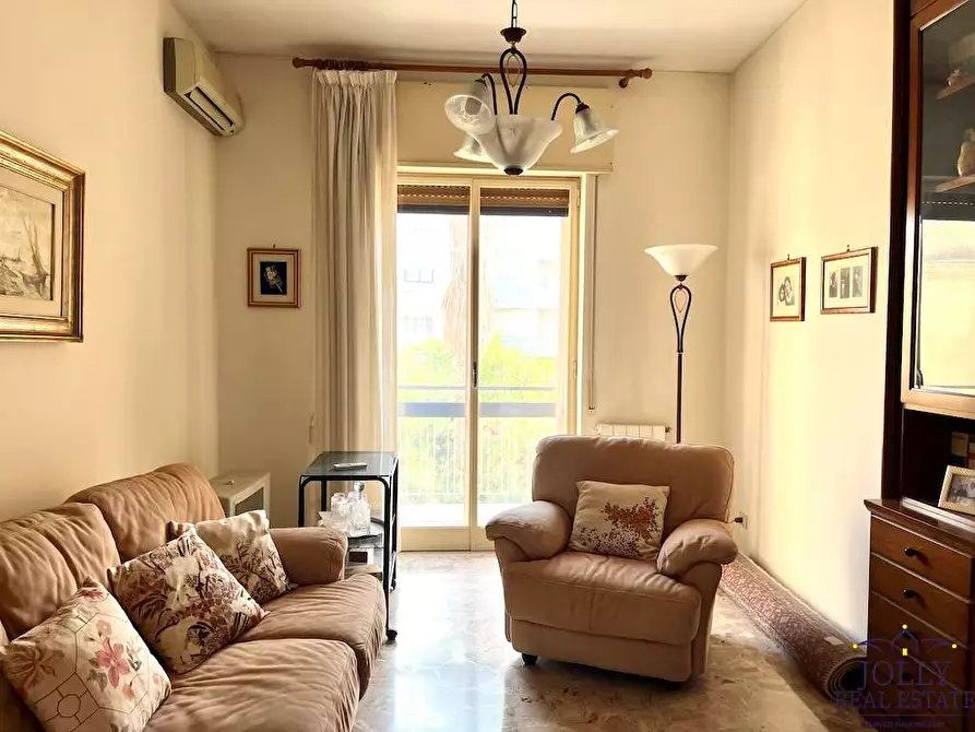 Immagine 10 di Appartamento in vendita  in Via Politi Laudien a Siracusa