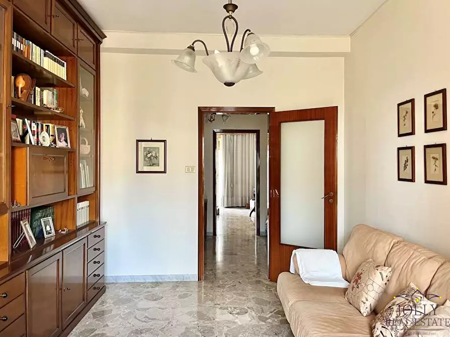 Immagine 12 di Appartamento in vendita  in Via Politi Laudien a Siracusa
