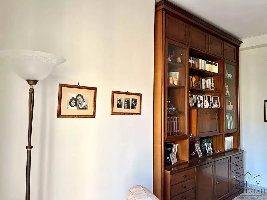 Immagine 14 di Appartamento in vendita  in Via Politi Laudien a Siracusa