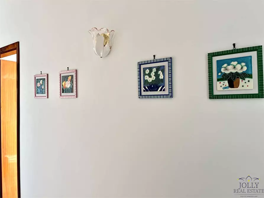 Immagine 16 di Appartamento in vendita  in Via Politi Laudien a Siracusa