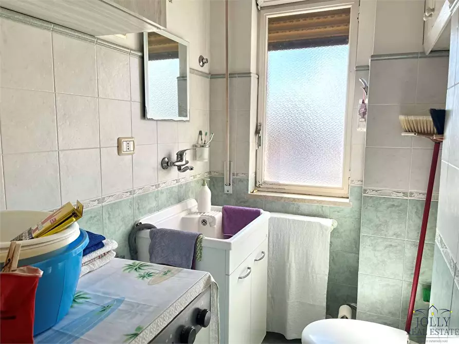 Immagine 17 di Appartamento in vendita  in Via Politi Laudien a Siracusa