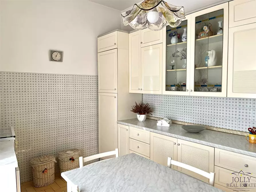 Immagine 20 di Appartamento in vendita  in Via Politi Laudien a Siracusa