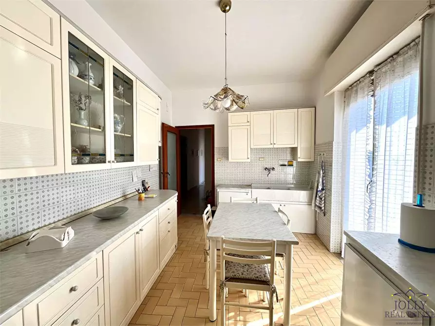 Immagine 22 di Appartamento in vendita  in Via Politi Laudien a Siracusa