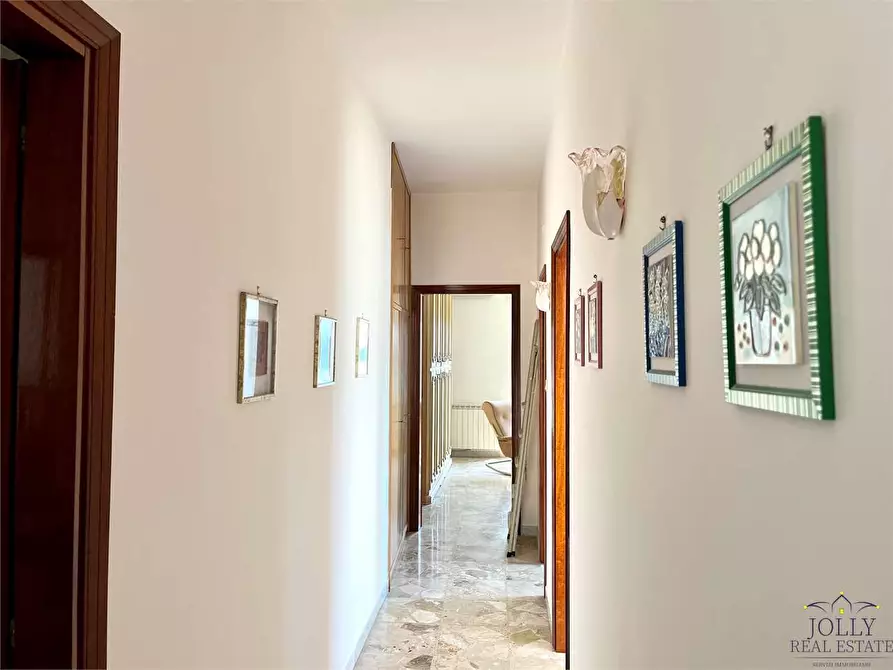 Immagine 24 di Appartamento in vendita  in Via Politi Laudien a Siracusa