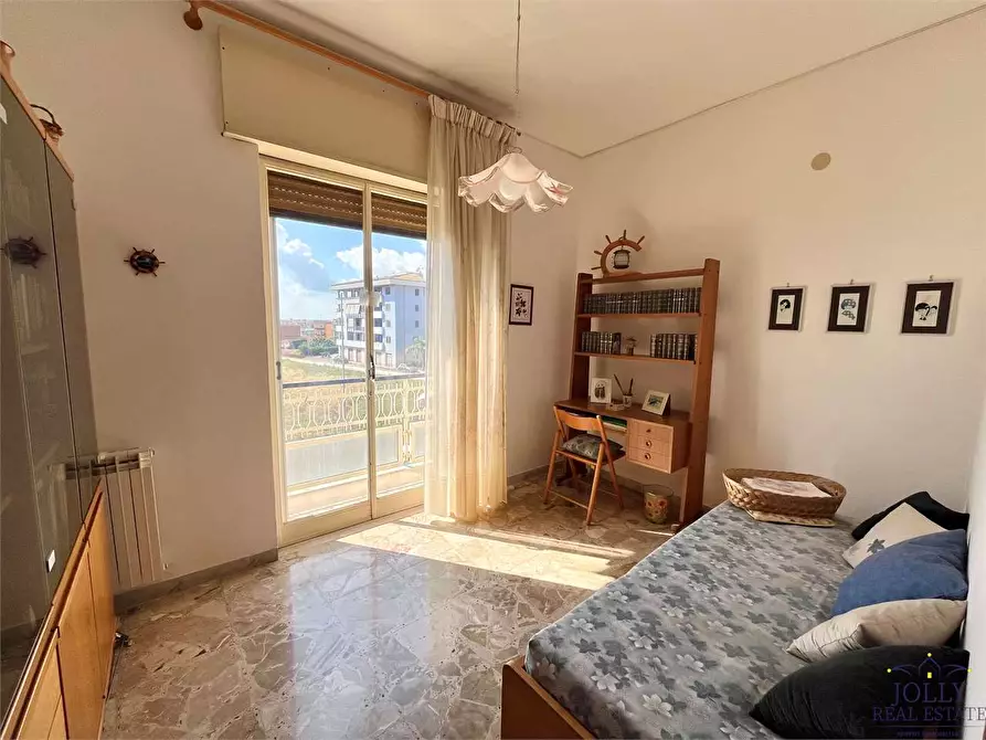 Immagine 27 di Appartamento in vendita  in Via Politi Laudien a Siracusa