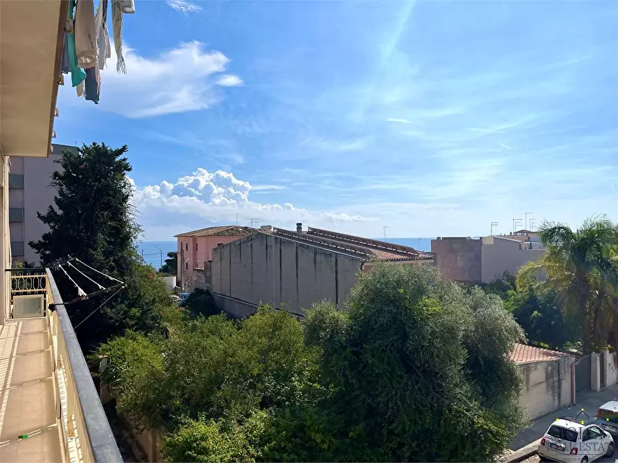 Immagine 37 di Appartamento in vendita  in Via Politi Laudien a Siracusa