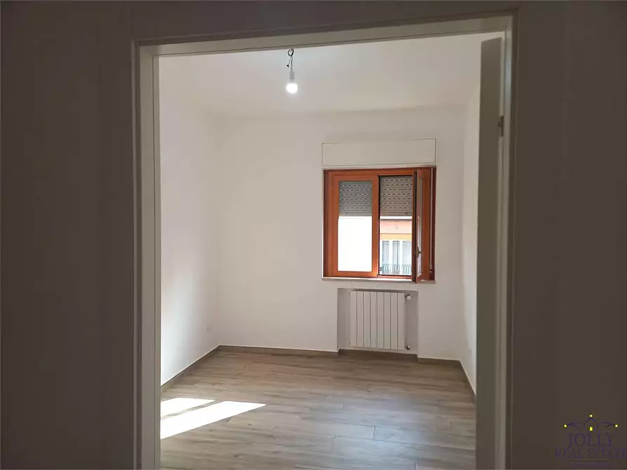 Immagine 5 di Appartamento in vendita  in Via Alcibiade a Siracusa