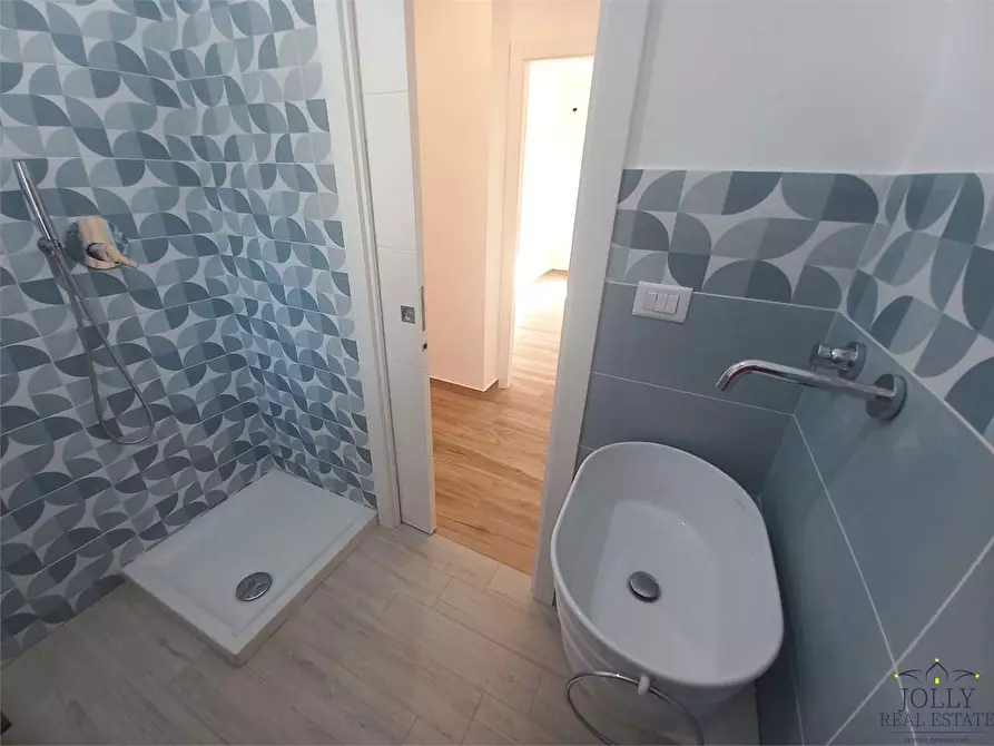 Immagine 10 di Appartamento in vendita  in Via Alcibiade a Siracusa