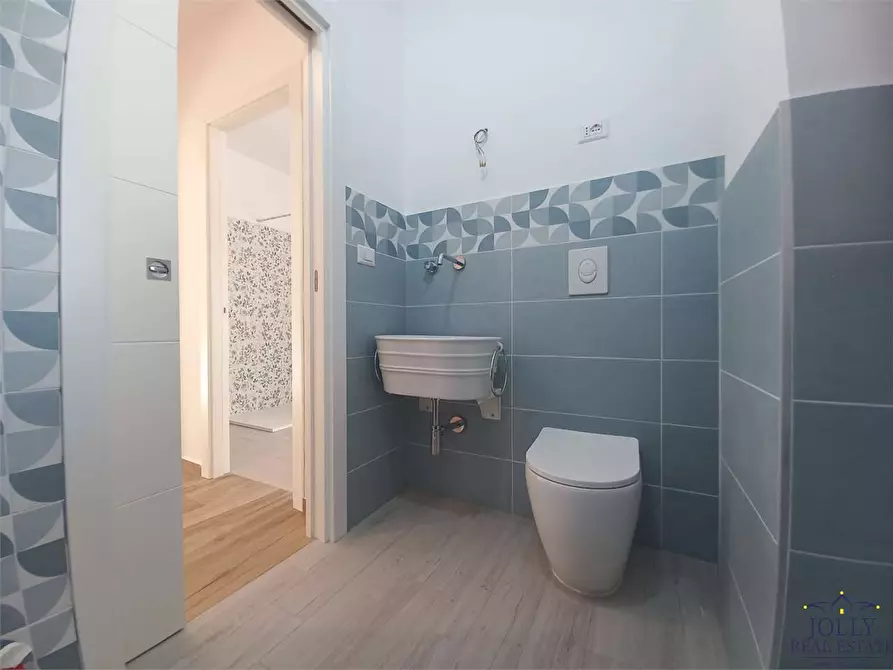 Immagine 11 di Appartamento in vendita  in Via Alcibiade a Siracusa