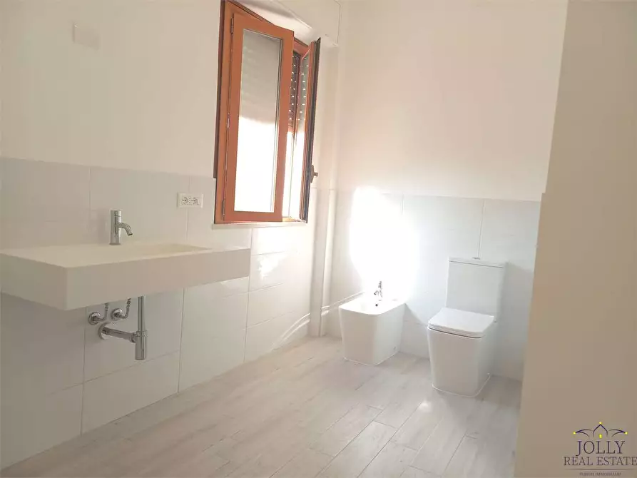 Immagine 15 di Appartamento in vendita  in Via Alcibiade a Siracusa