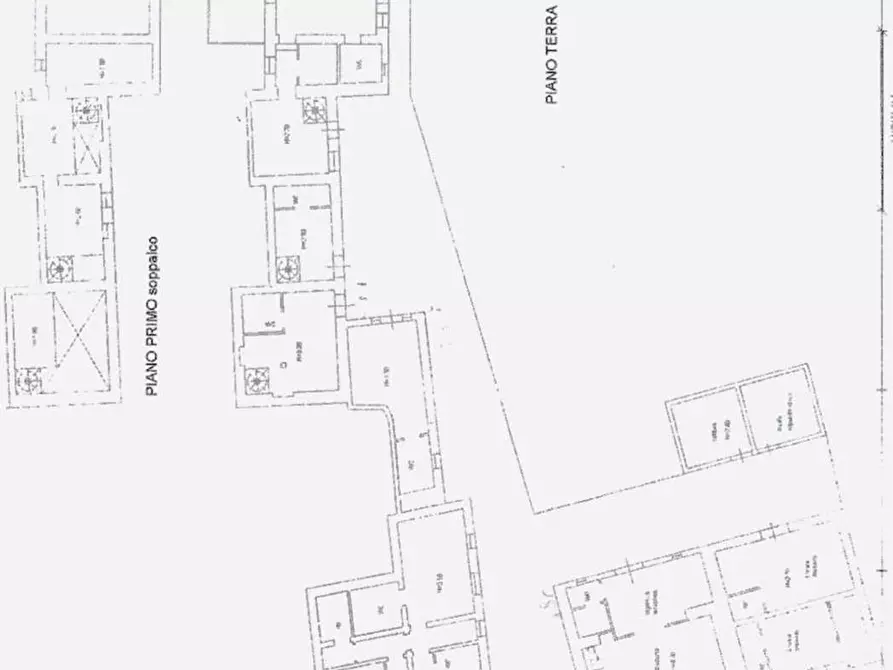 Immagine 77 di Rustico / casale in vendita  in SP 24 a Noto