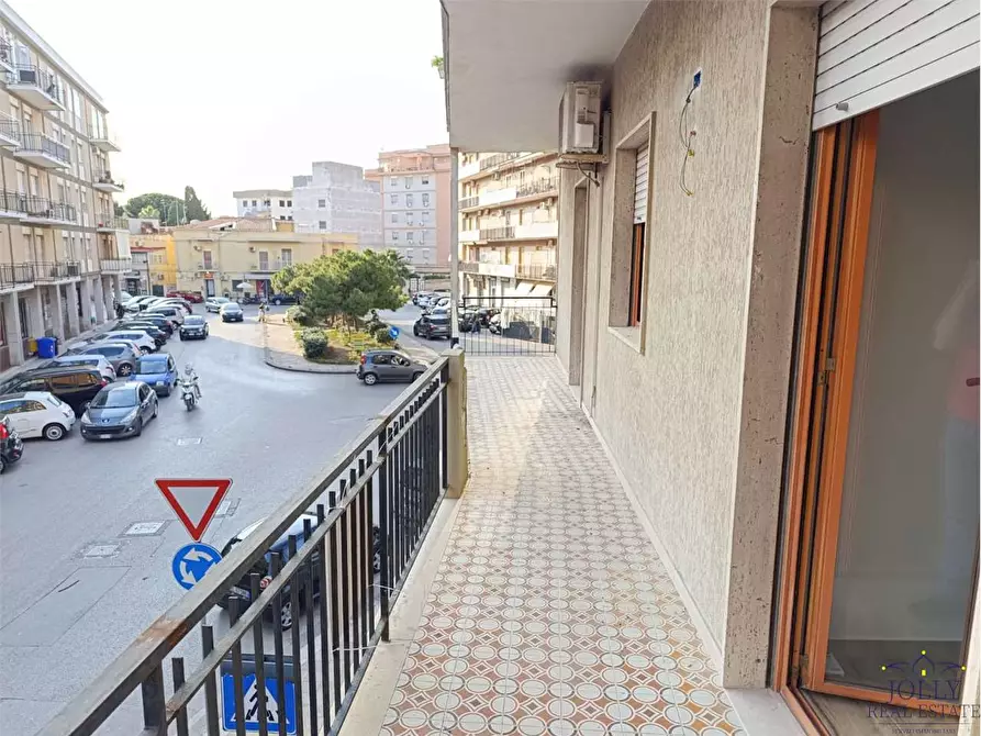 Immagine 45 di Appartamento in vendita  in Via Alcibiade a Siracusa