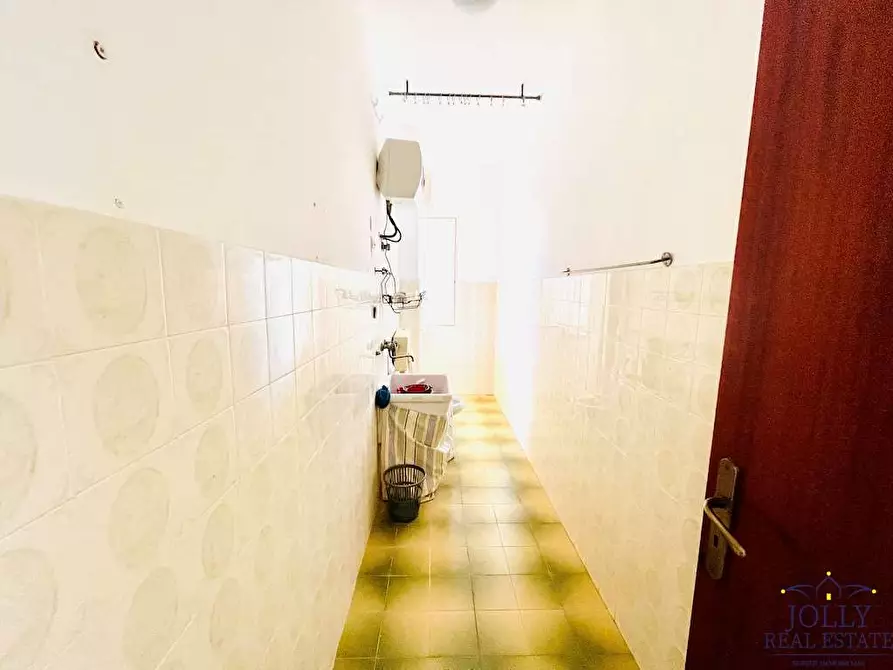 Immagine 9 di Appartamento in vendita  in Viale Santa Panagia a Siracusa