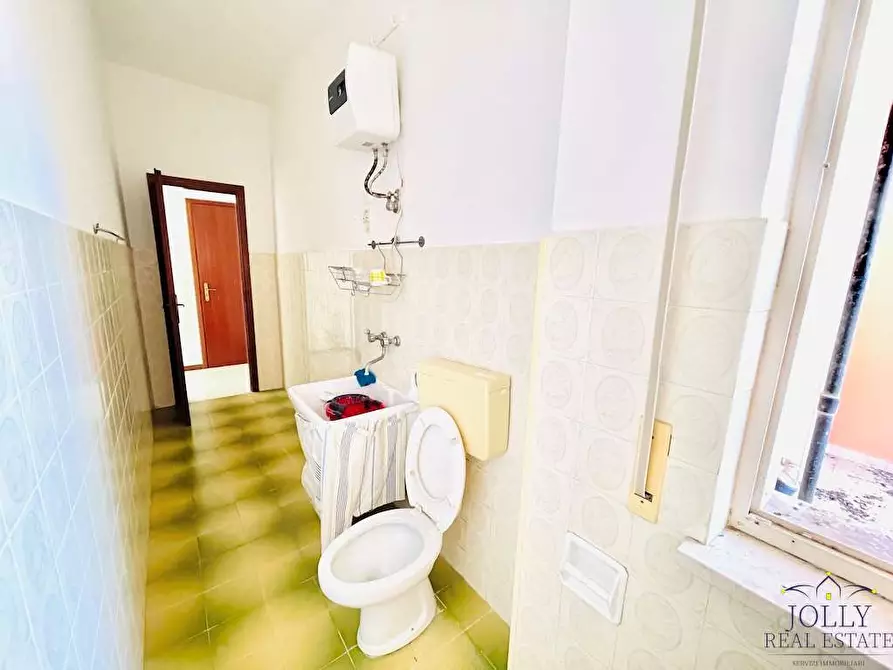 Immagine 10 di Appartamento in vendita  in Viale Santa Panagia a Siracusa