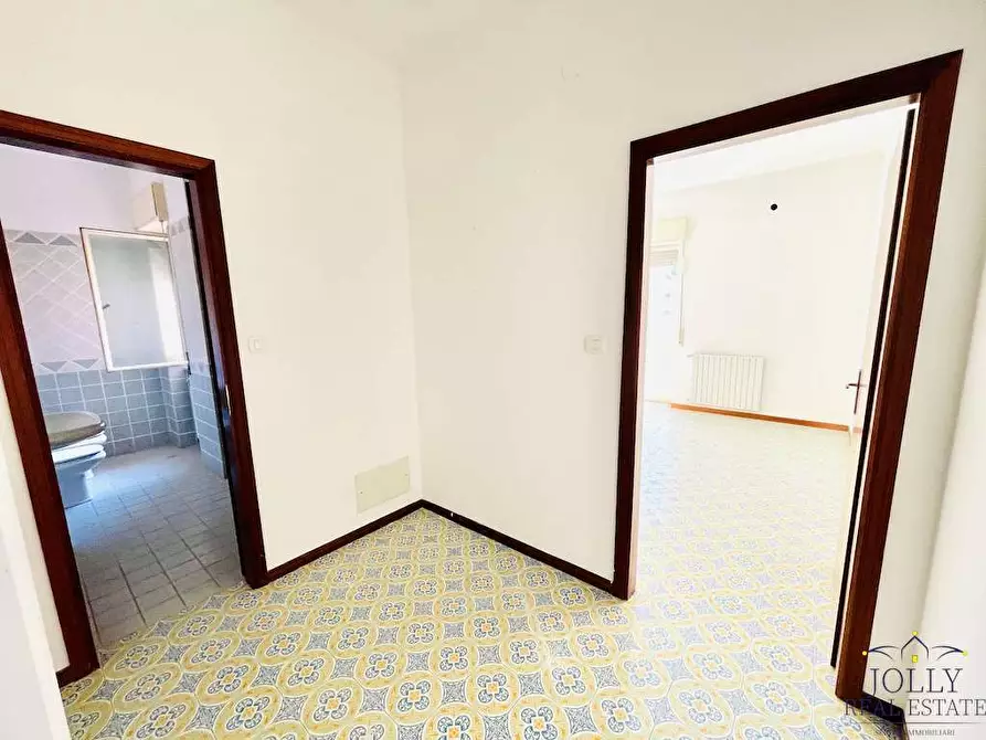 Immagine 19 di Appartamento in vendita  in Viale Santa Panagia a Siracusa