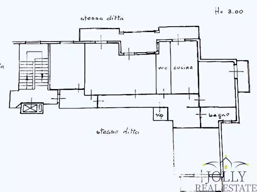 Immagine 25 di Appartamento in vendita  in Viale Santa Panagia a Siracusa