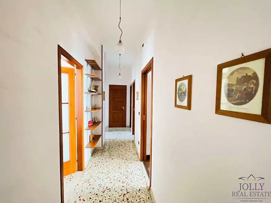 Immagine 6 di Appartamento in vendita  in Viale Tunisi a Siracusa