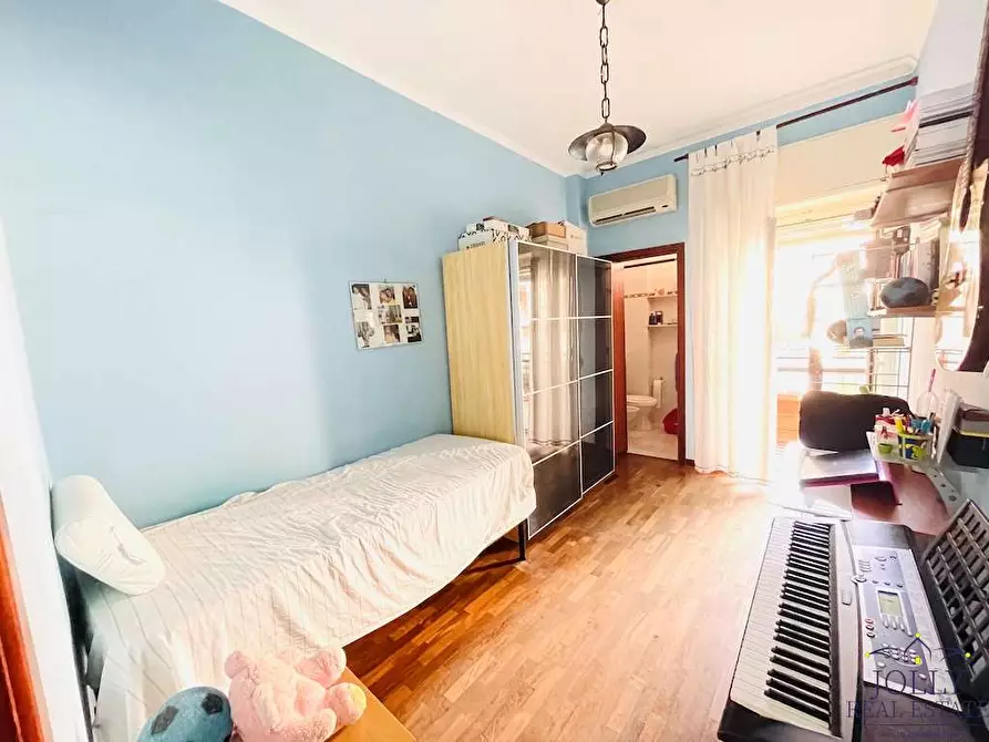 Immagine 11 di Appartamento in vendita  in Viale Tunisi a Siracusa