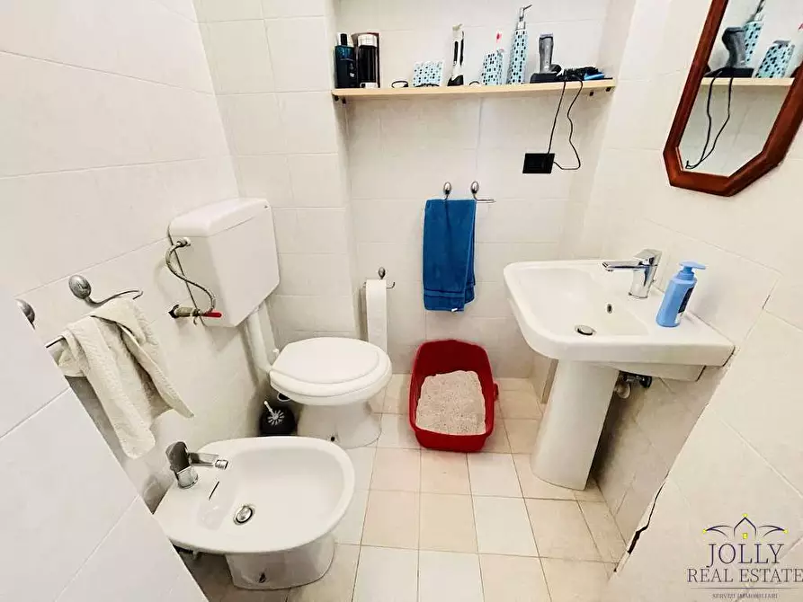 Immagine 13 di Appartamento in vendita  in Viale Tunisi a Siracusa