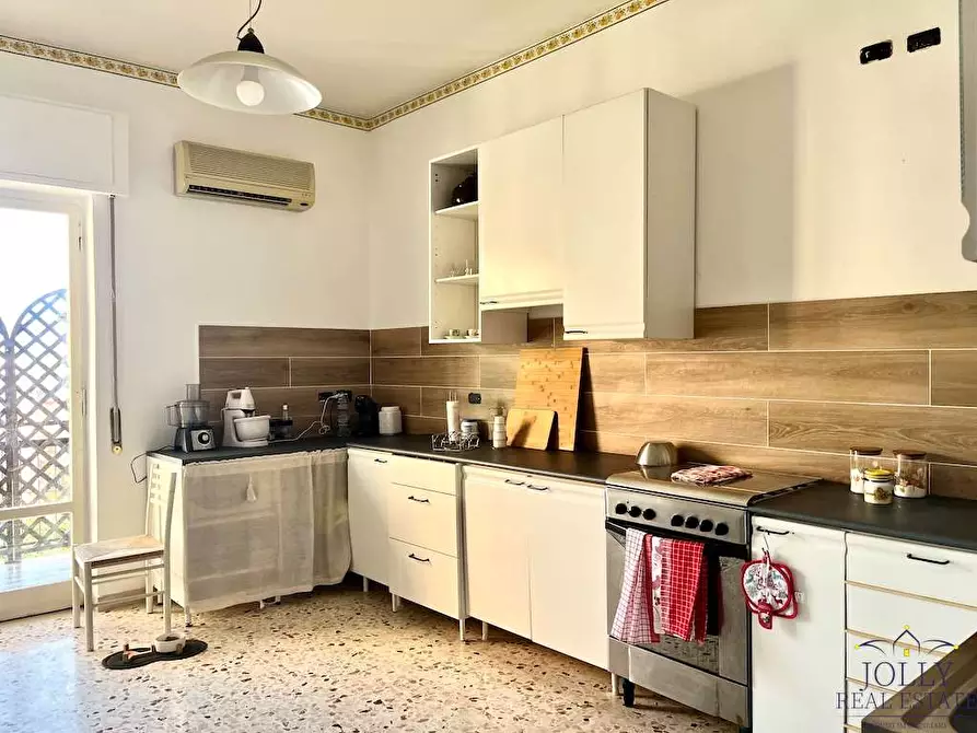 Immagine 14 di Appartamento in vendita  in Viale Tunisi a Siracusa