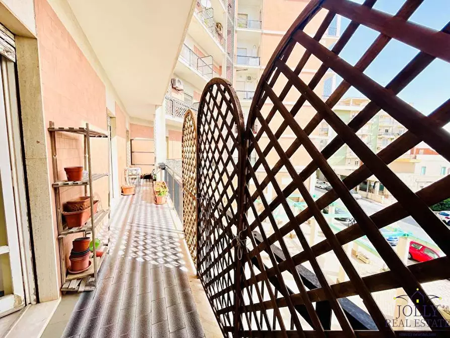 Immagine 17 di Appartamento in vendita  in Viale Tunisi a Siracusa