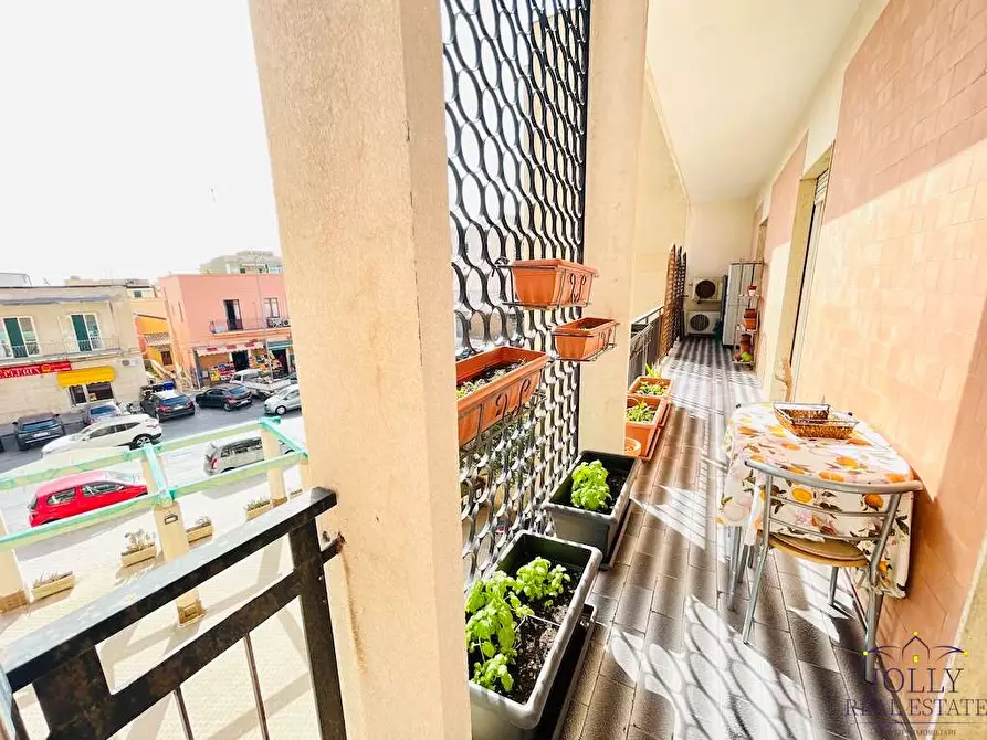 Immagine 18 di Appartamento in vendita  in Viale Tunisi a Siracusa