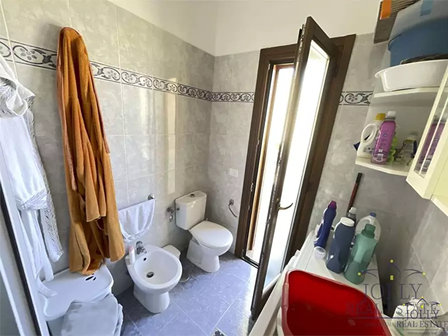 Immagine 13 di Quadrilocale in vendita  in Grottasanta 166 a Siracusa