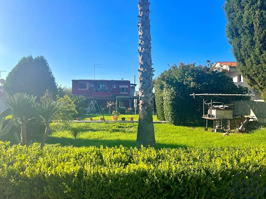 Immagine 2 di Casa bifamiliare in vendita  in Via Isole delle molucche a Siracusa