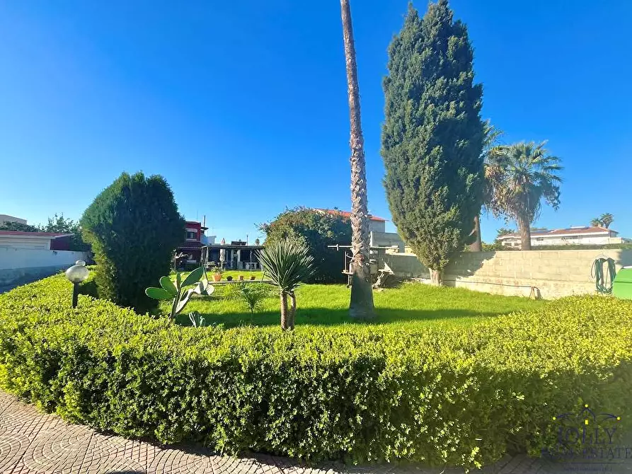 Immagine 4 di Casa bifamiliare in vendita  in Via Isole delle molucche a Siracusa